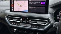 2022 (72) BMW X3 xDrive20d MHT M Sport 5dr 4820603