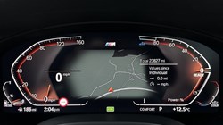 2022 (72) BMW X3 xDrive20d MHT M Sport 5dr 4820589