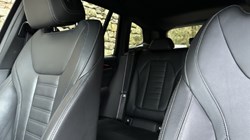 2022 (72) BMW X3 xDrive20d MHT M Sport 5dr 4820585