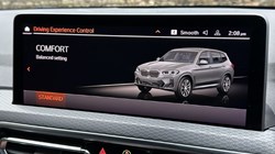 2022 (72) BMW X3 xDrive20d MHT M Sport 5dr 4820605