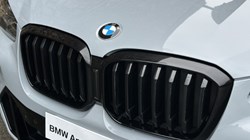 2022 (72) BMW X3 xDrive20d MHT M Sport 5dr 4820579