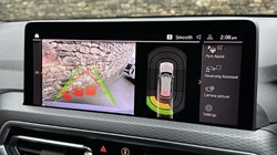 2022 (72) BMW X3 xDrive20d MHT M Sport 5dr 4820601