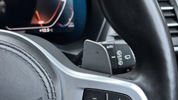 2022 (72) BMW X3 xDrive20d MHT M Sport 5dr 4820575