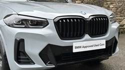 2022 (72) BMW X3 xDrive20d MHT M Sport 5dr 4820610