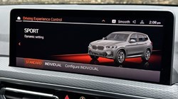 2022 (72) BMW X3 xDrive20d MHT M Sport 5dr 4820604