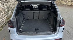 2022 (72) BMW X3 xDrive20d MHT M Sport 5dr 4820563