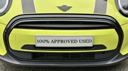 2022 (72) MINI HATCHBACK 1.5 Cooper Classic 3dr Auto 4818338