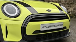 2022 (72) MINI HATCHBACK 1.5 Cooper Classic 3dr Auto 4818336