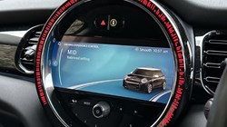 2022 (72) MINI HATCHBACK 1.5 Cooper Classic 3dr Auto 4818349