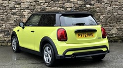 2022 (72) MINI HATCHBACK 1.5 Cooper Classic 3dr Auto 4818325