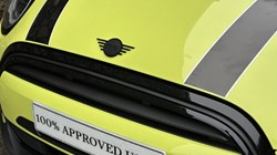 2022 (72) MINI HATCHBACK 1.5 Cooper Classic 3dr Auto 4818314