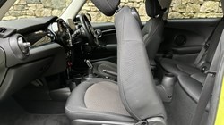 2022 (72) MINI HATCHBACK 1.5 Cooper Classic 3dr Auto 4818322