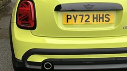 2022 (72) MINI HATCHBACK 1.5 Cooper Classic 3dr Auto 4818308