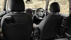 2022 (72) MINI HATCHBACK 1.5 Cooper Classic 3dr Auto 4818329