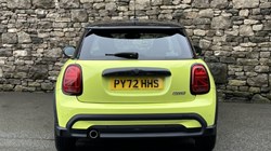 2022 (72) MINI HATCHBACK 1.5 Cooper Classic 3dr Auto 4818324