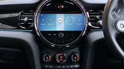 2022 (72) MINI HATCHBACK 1.5 Cooper Classic 3dr Auto 4818366