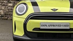 2022 (72) MINI HATCHBACK 1.5 Cooper Classic 3dr Auto 4818337