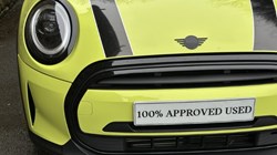 2022 (72) MINI HATCHBACK 1.5 Cooper Classic 3dr Auto 4818312