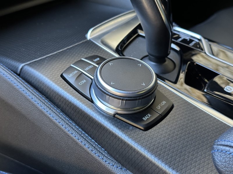 2020 (70) BMW 5 SERIES 530d xDrive MHT M Sport Edition Saloon  4802851