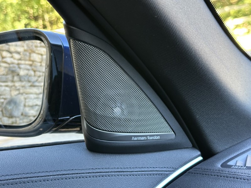 2020 (70) BMW 5 SERIES 530d xDrive MHT M Sport Edition Saloon  4802877