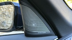 2020 (70) BMW 5 SERIES 530d xDrive MHT M Sport Edition Saloon 4802877