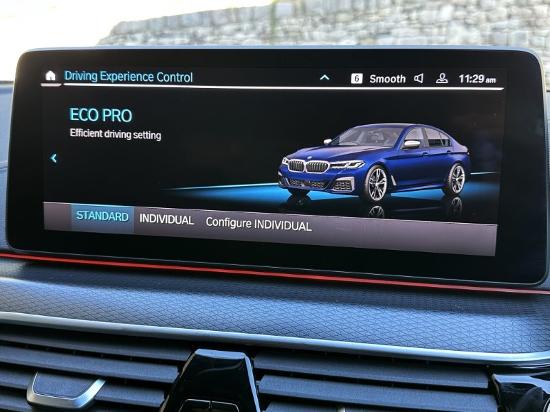 2020 (70) BMW 5 SERIES 530d xDrive MHT M Sport Edition Saloon  4802867