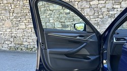 2020 (70) BMW 5 SERIES 530d xDrive MHT M Sport Edition Saloon 4802856