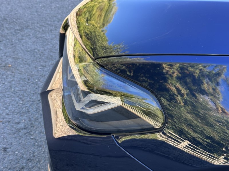 2020 (70) BMW 5 SERIES 530d xDrive MHT M Sport Edition Saloon  4802876