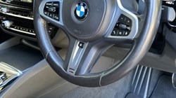 2020 (70) BMW 5 SERIES 530d xDrive MHT M Sport Edition Saloon 4802816