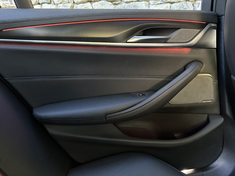 2020 (70) BMW 5 SERIES 530d xDrive MHT M Sport Edition Saloon  4802821