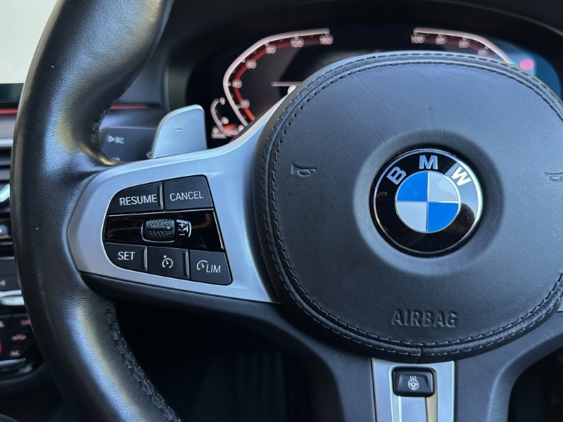 2020 (70) BMW 5 SERIES 530d xDrive MHT M Sport Edition Saloon  4802836