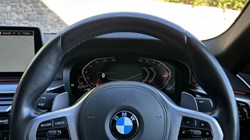 2020 (70) BMW 5 SERIES 530d xDrive MHT M Sport Edition Saloon 4802869