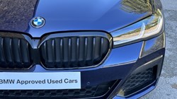2020 (70) BMW 5 SERIES 530d xDrive MHT M Sport Edition Saloon 4802839