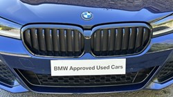 2020 (70) BMW 5 SERIES 530d xDrive MHT M Sport Edition Saloon 4802875