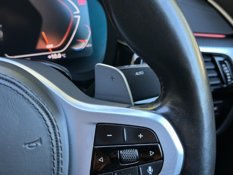 2020 (70) BMW 5 SERIES 530d xDrive MHT M Sport Edition Saloon  4802835