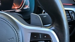 2020 (70) BMW 5 SERIES 530d xDrive MHT M Sport Edition Saloon 4802835