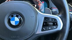 2020 (70) BMW 5 SERIES 530d xDrive MHT M Sport Edition Saloon 4802837