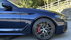 2020 (70) BMW 5 SERIES 530d xDrive MHT M Sport Edition Saloon 4802879