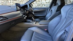 2020 (70) BMW 5 SERIES 530d xDrive MHT M Sport Edition Saloon 4802844