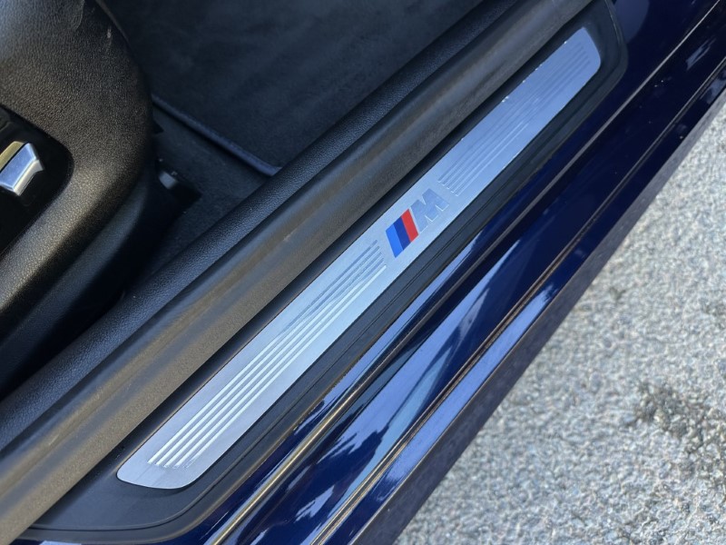 2020 (70) BMW 5 SERIES 530d xDrive MHT M Sport Edition Saloon  4802820