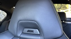 2020 (70) BMW 5 SERIES 530d xDrive MHT M Sport Edition Saloon 4802846