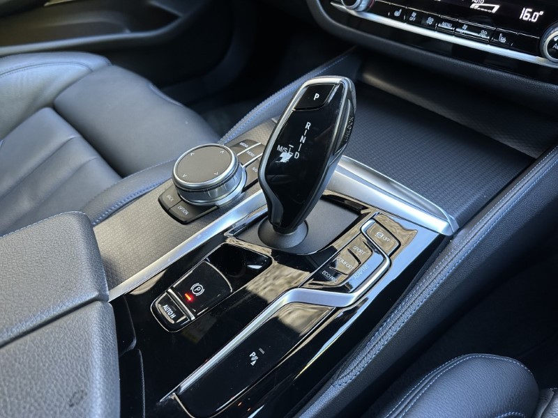 2020 (70) BMW 5 SERIES 530d xDrive MHT M Sport Edition Saloon  4802826