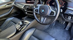 2020 (70) BMW 5 SERIES 530d xDrive MHT M Sport Edition Saloon 4802815