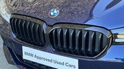 2020 (70) BMW 5 SERIES 530d xDrive MHT M Sport Edition Saloon 4802840