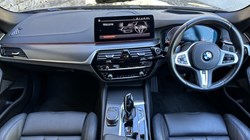 2020 (70) BMW 5 SERIES 530d xDrive MHT M Sport Edition Saloon 4802823