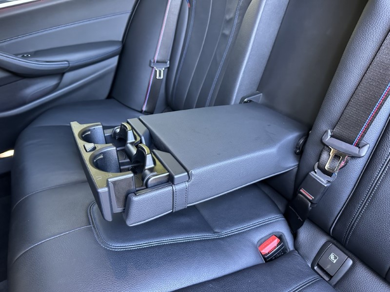 2020 (70) BMW 5 SERIES 530d xDrive MHT M Sport Edition Saloon  4802860