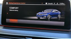 2020 (70) BMW 5 SERIES 530d xDrive MHT M Sport Edition Saloon 4802866
