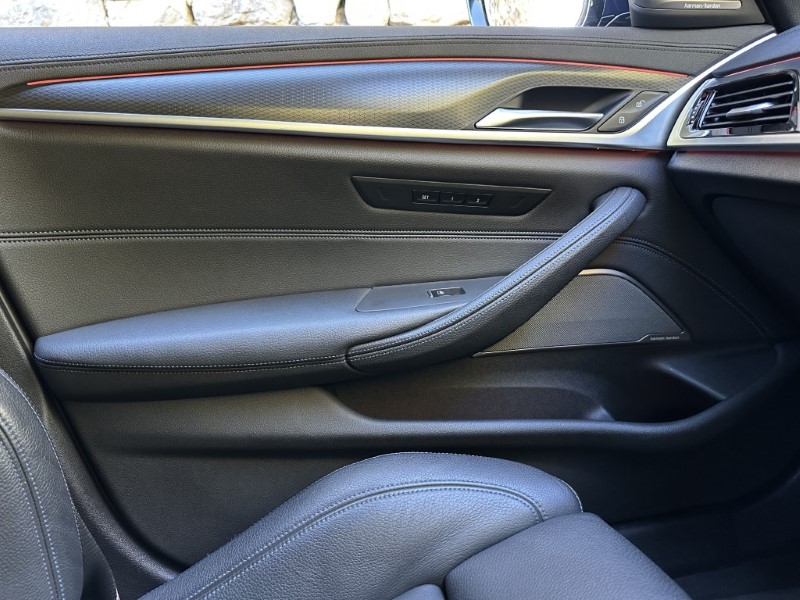 2020 (70) BMW 5 SERIES 530d xDrive MHT M Sport Edition Saloon  4802829