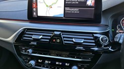 2020 (70) BMW 5 SERIES 530d xDrive MHT M Sport Edition Saloon 4802868
