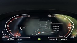 2020 (70) BMW 5 SERIES 530d xDrive MHT M Sport Edition Saloon 4803071